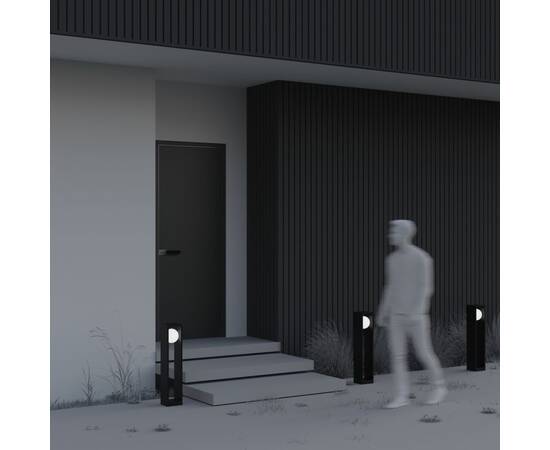 Ландшафтный светильник Maytoni Slate O483FL-L10GF3K, изображение 5