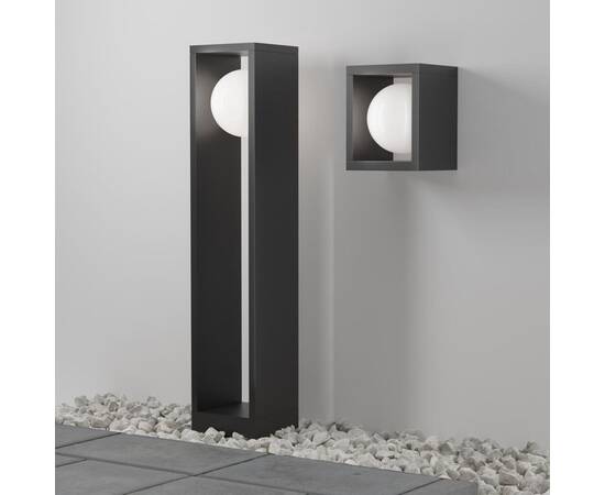 Ландшафтный светильник Maytoni Slate O483FL-L10GF3K, изображение 8