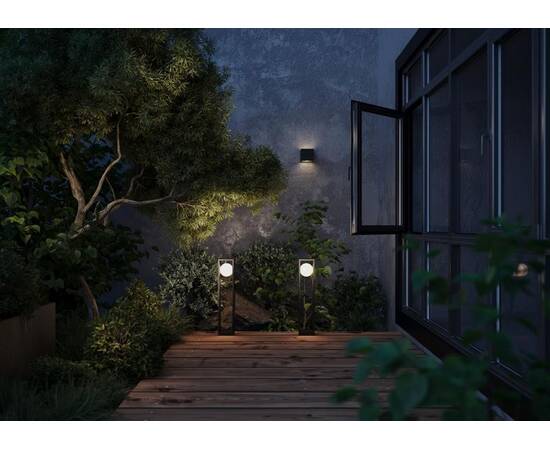 Ландшафтный светильник Maytoni Slate O483FL-L10GF3K, изображение 9