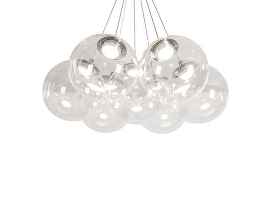 Подвесной светильник Freya Verto FR5580PL-L35N, изображение 5