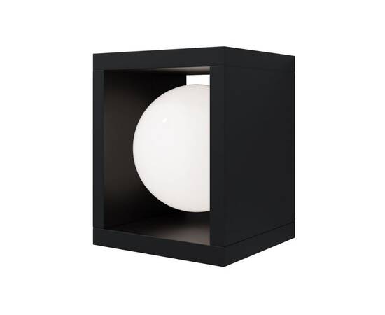 Уличный настенный светильник Maytoni Slate O483WL-L10GF3K