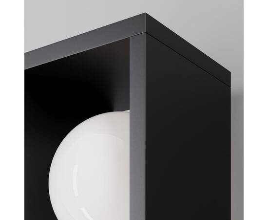 Уличный настенный светильник Maytoni Slate O483WL-L10GF3K, изображение 2