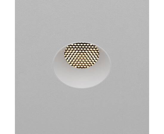 Встраиваемый светильник Maytoni Technical Dip DL121-15W-3K-TRS-W, изображение 11