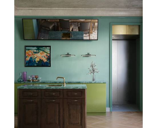 Подсветка для зеркал Maytoni Luster MIR268WL-L3B3K, изображение 8