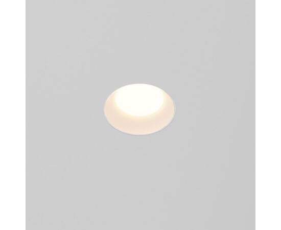 Встраиваемый светильник Maytoni Technical Okno DL055-8W3-4-6K-TRS-W, изображение 2