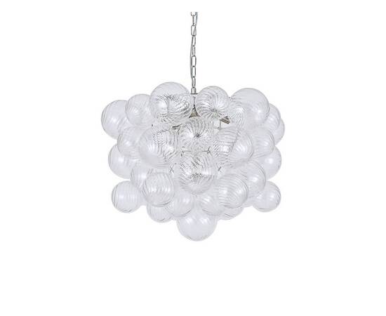 Подвесная люстра Newport 3850/73 C nickel М0071379, изображение 2