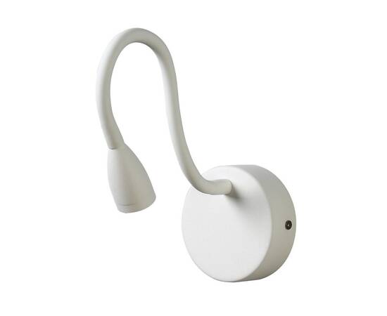 Бра Crystal Lux MOVI A AP3W LED WH