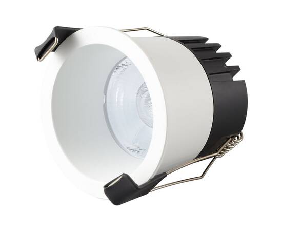 Встраиваемый светильник Crystal Lux CLT 082C1 WH 3000K, изображение 3