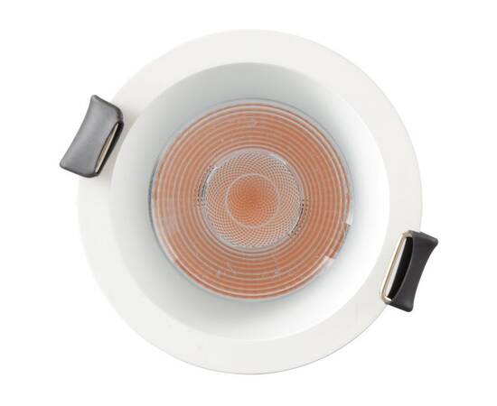 Встраиваемый светильник Crystal Lux CLT 082C1 WH 3000K, изображение 5