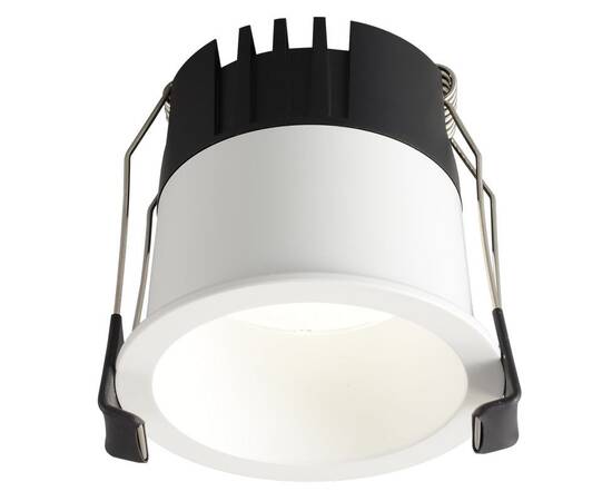 Встраиваемый светильник Crystal Lux CLT 082C1 WH 4000K, изображение 2