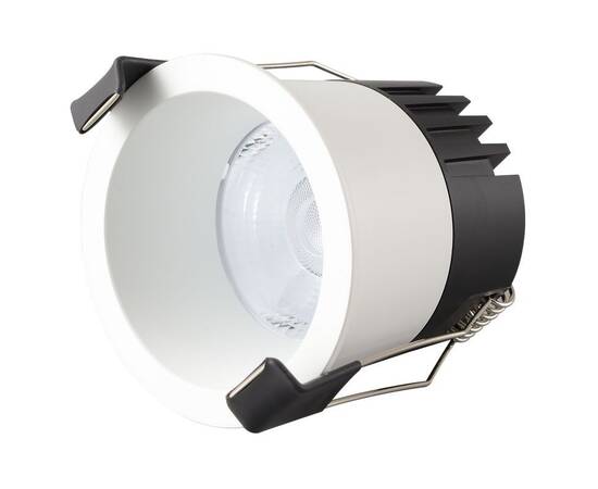 Встраиваемый светильник Crystal Lux CLT 082C1 WH 4000K, изображение 3