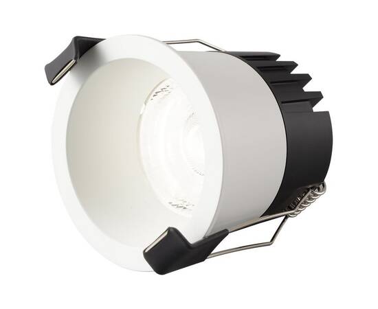 Встраиваемый светильник Crystal Lux CLT 082C1 WH 4000K, изображение 4