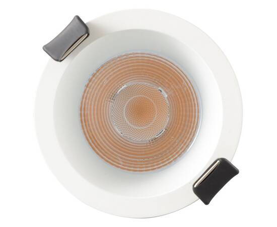 Встраиваемый светильник Crystal Lux CLT 082C1 WH 4000K, изображение 5