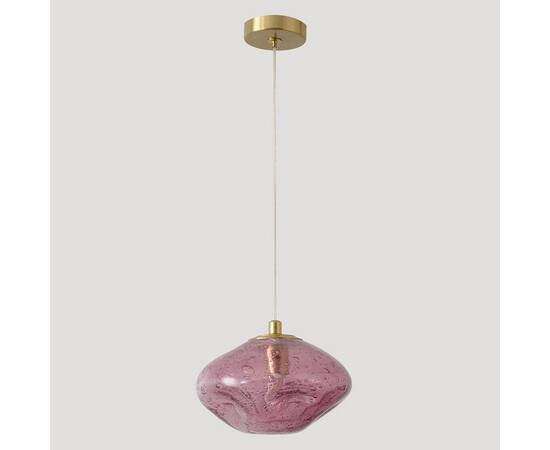 Подвесной светильник Crystal Lux FORMLESS SP1 VINO, изображение 5