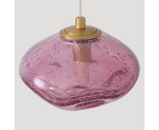 Подвесной светильник Crystal Lux FORMLESS SP1 VINO, изображение 8