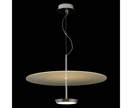 Подвесной светильник Crystal Lux NICOLE SP18W LED