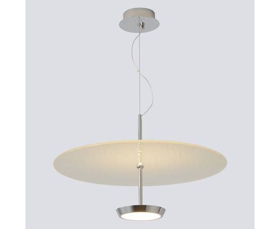 Подвесной светильник Crystal Lux NICOLE SP18W LED, изображение 5