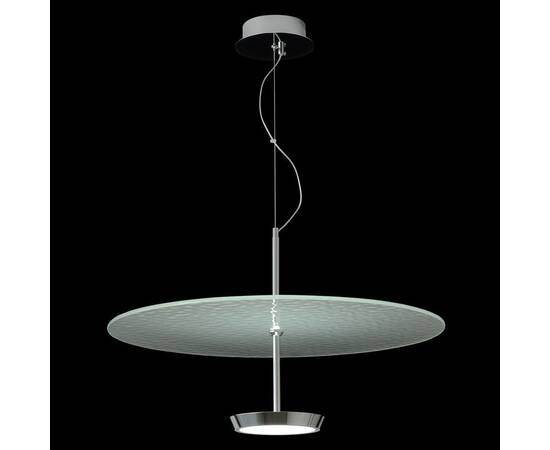 Подвесной светильник Crystal Lux NICOLE SP18W LED, изображение 8