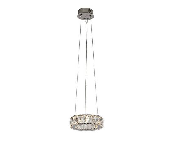 Подвесная люстра Newport 8580/20 C chrome М0071277