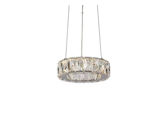 Подвесная люстра Newport 8580/20 C chrome М0071277, изображение 2