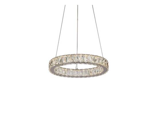 Подвесная люстра Newport 8580/40 C chrome М0071280, изображение 2