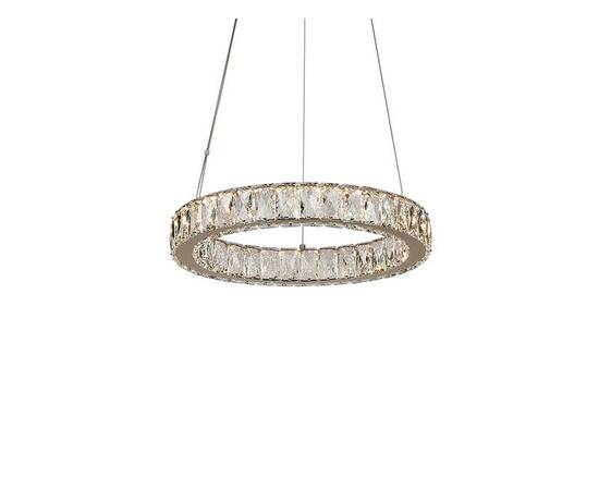 Подвесная люстра Newport 8580/40 C gold М0071279, изображение 2