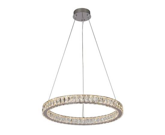 Подвесная люстра Newport 8580/60 C chrome М0071281