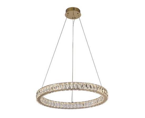 Подвесная люстра Newport 8580/60 C gold М0071282