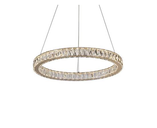 Подвесная люстра Newport 8580/60 C gold М0071282, изображение 2