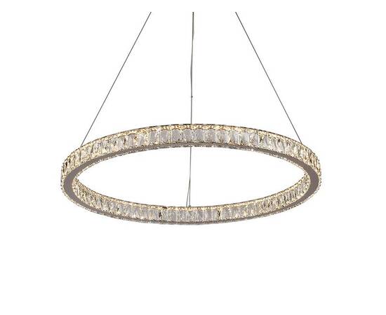 Подвесная люстра Newport 8580/80 C chrome М0071285, изображение 2