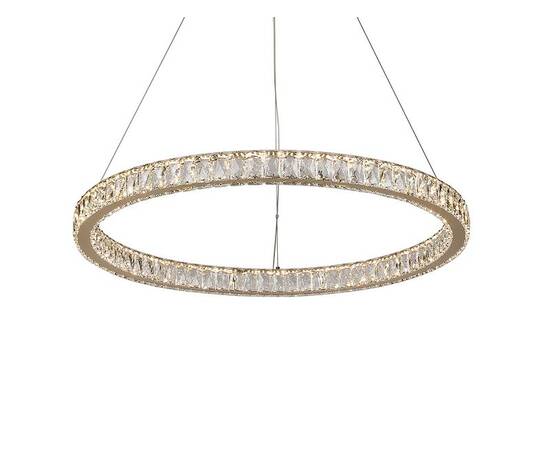 Подвесная люстра Newport 8580/80 C gold М0071284, изображение 2