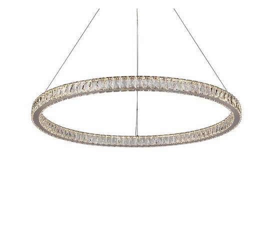 Подвесная люстра Newport 8580/100 C chrome М0071286, изображение 2