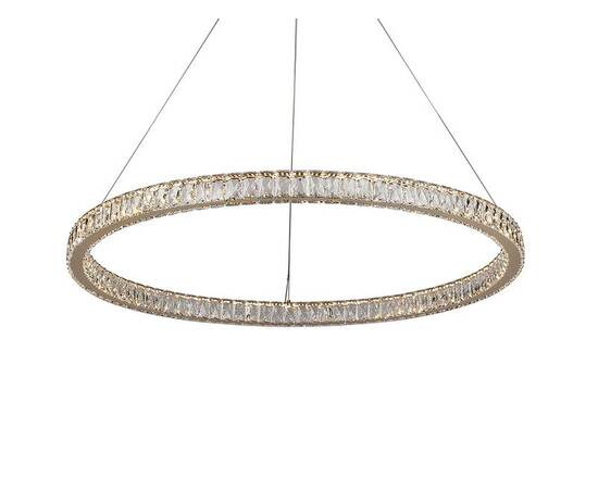 Подвесная люстра Newport 8580/100 C gold М0071287, изображение 2