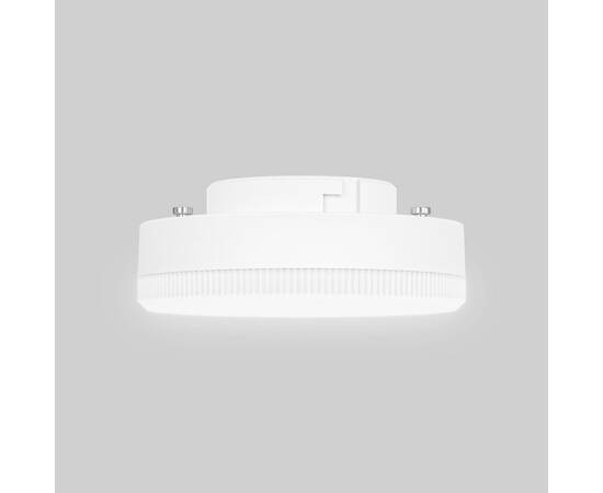 Светодиодная лампа Denkirs DK-GX53-10W-120-4K, изображение 3