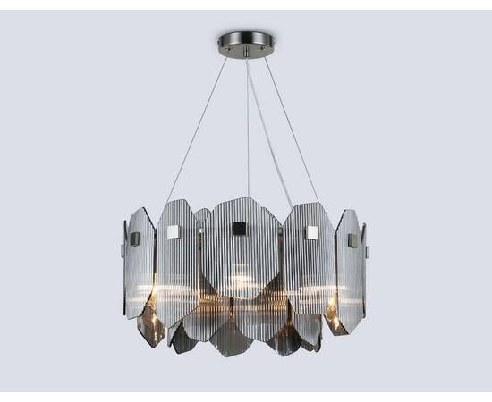 Подвесной светильник Ambrella Light High Light Crystal LH31201, изображение 2