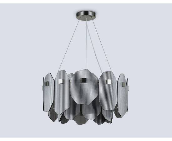 Подвесной светильник Ambrella Light High Light Crystal LH31201, изображение 3