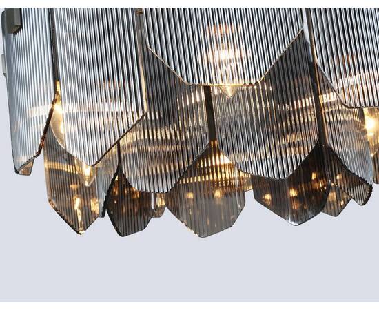 Подвесной светильник Ambrella Light High Light Crystal LH31201, изображение 4