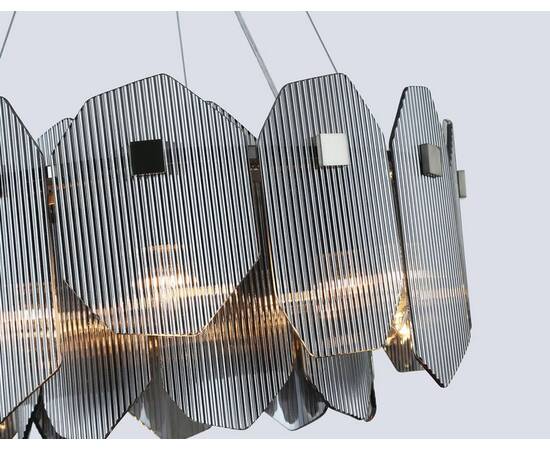 Подвесной светильник Ambrella Light High Light Crystal LH31201, изображение 5