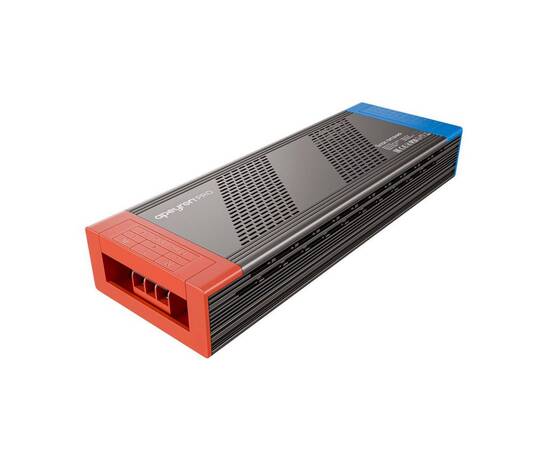 Блок питания Apeyron PRO 24В, 600Вт, 170-265В, 25А, IP20 03-221