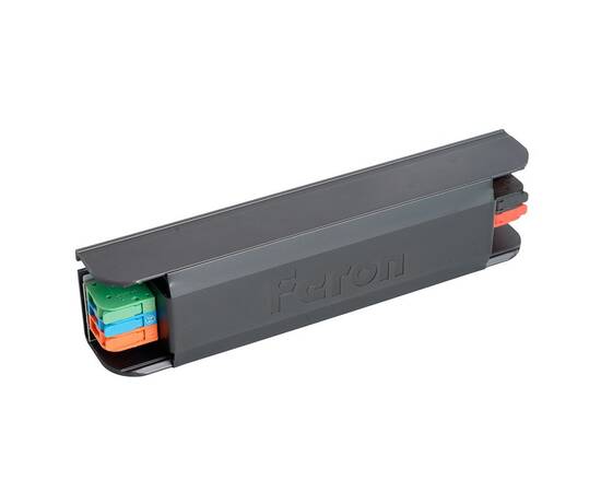 Трансформатор для светодиодной ленты с плавным пуском и диммированием Feron LB004 60W 24V IP20 52123, изображение 4