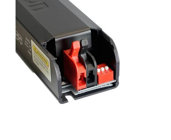 Трансформатор для светодиодной ленты с плавным пуском и диммированием Feron LB004 60W 24V IP20 52123, изображение 8