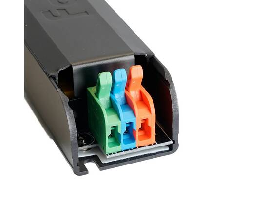 Трансформатор для светодиодной ленты с плавным пуском и диммированием Feron LB004 60W 24V IP20 52123, изображение 10