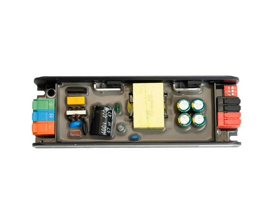 Трансформатор для светодиодной ленты с плавным пуском и диммированием Feron LB004 200W 24V IP20 5212, изображение 10