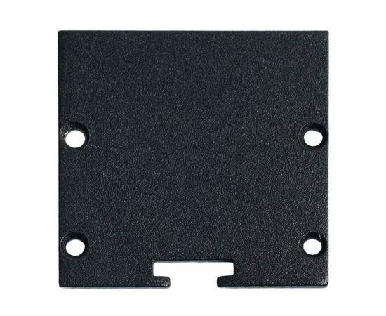 Заглушка без отверстия для профиля CAB256, LD352 (комплект 4шт) Feron LD240 52094, изображение 4