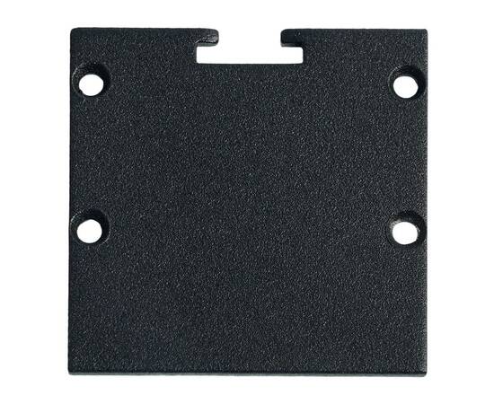 Заглушка без отверстия для профиля CAB256, LD352 (комплект 4шт) Feron LD240 52094, изображение 5