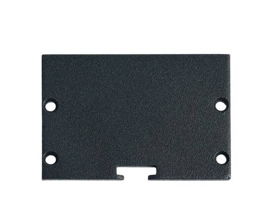 Заглушка без отверстия для профиля CAB257, LD350 (комплект 4шт) Feron LD239 52093, изображение 3