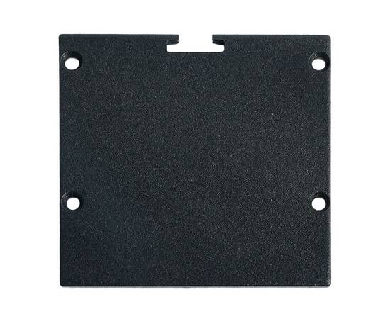 Заглушка без отверстия для профиля CAB269, LD368 (комплект 4шт) Feron LD236 52090, изображение 4