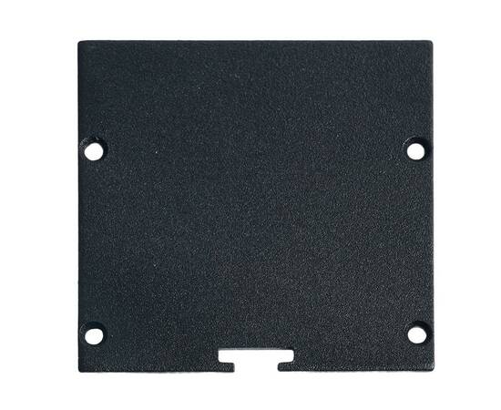 Заглушка без отверстия для профиля CAB269, LD368 (комплект 4шт) Feron LD236 52090, изображение 5