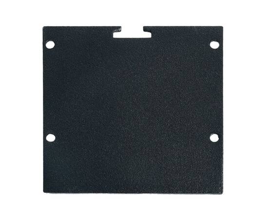 Заглушка без отверстия для профиля CAB269, LD368 (комплект 4шт) Feron LD236 52090, изображение 6