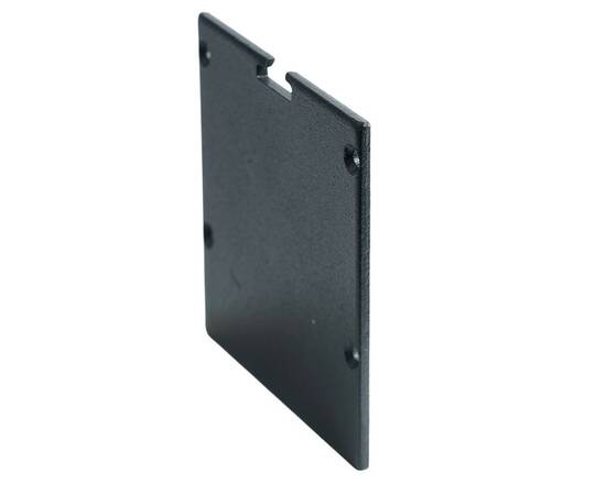 Заглушка без отверстия для профиля CAB269, LD368 (комплект 4шт) Feron LD236 52090, изображение 9